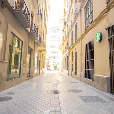 גרנדה Bonito Y Acogedor Apartamento Pleno Centro Junto Catedral מראה חיצוני תמונה