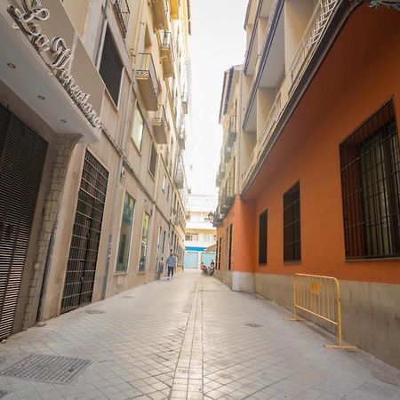 גרנדה Bonito Y Acogedor Apartamento Pleno Centro Junto Catedral מראה חיצוני תמונה