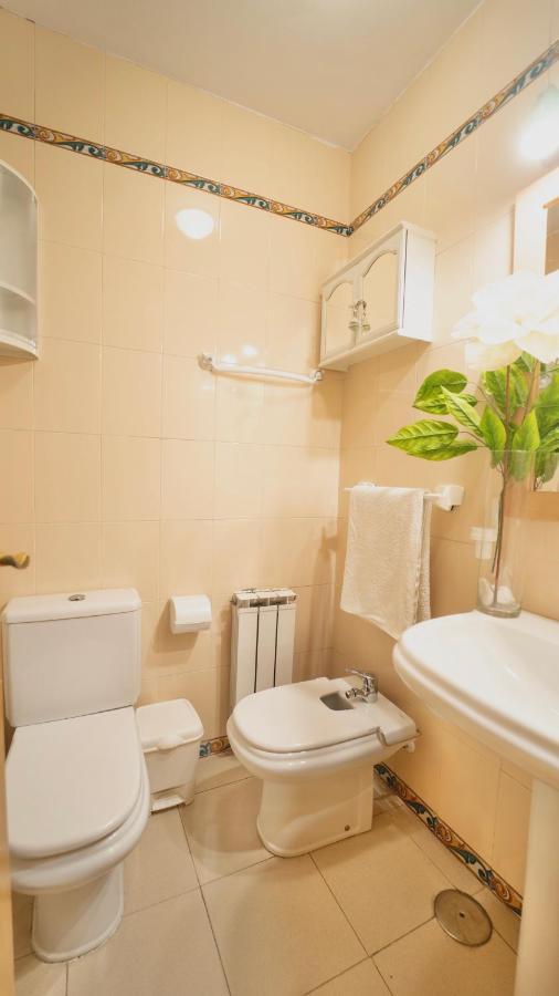 גרנדה Bonito Y Acogedor Apartamento Pleno Centro Junto Catedral מראה חיצוני תמונה