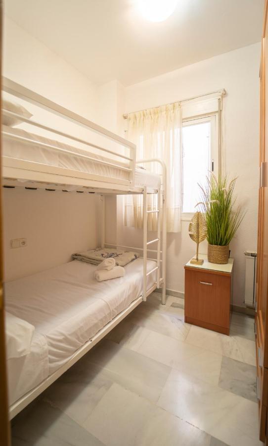 גרנדה Bonito Y Acogedor Apartamento Pleno Centro Junto Catedral מראה חיצוני תמונה