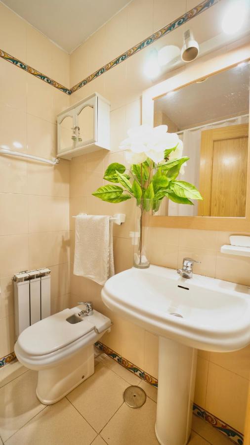 גרנדה Bonito Y Acogedor Apartamento Pleno Centro Junto Catedral מראה חיצוני תמונה