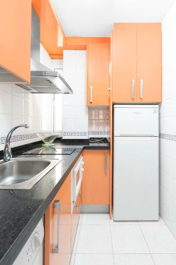 גרנדה Bonito Y Acogedor Apartamento Pleno Centro Junto Catedral מראה חיצוני תמונה